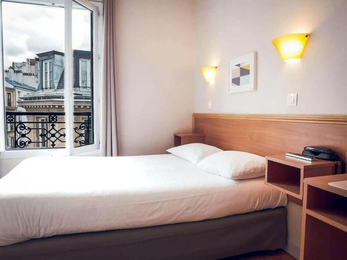 Bonsejour Montmartre Hotel Paříž