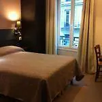 Bonsejour Montmartre Hotell