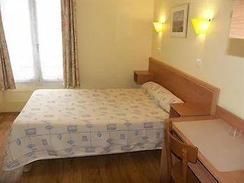 Bonsejour Montmartre Hotell 2*