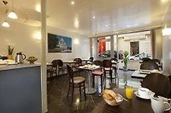 Hotell Bonsejour Montmartre
