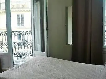 Bonsejour Montmartre Hotel Paříž