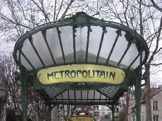 Bonsejour Montmartre Paris