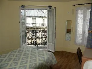 Bonsejour Montmartre Hotell