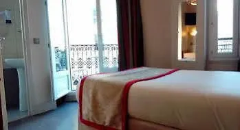 Bonsejour Montmartre Paříž