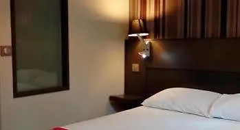 Bonsejour Montmartre Hotell 2*