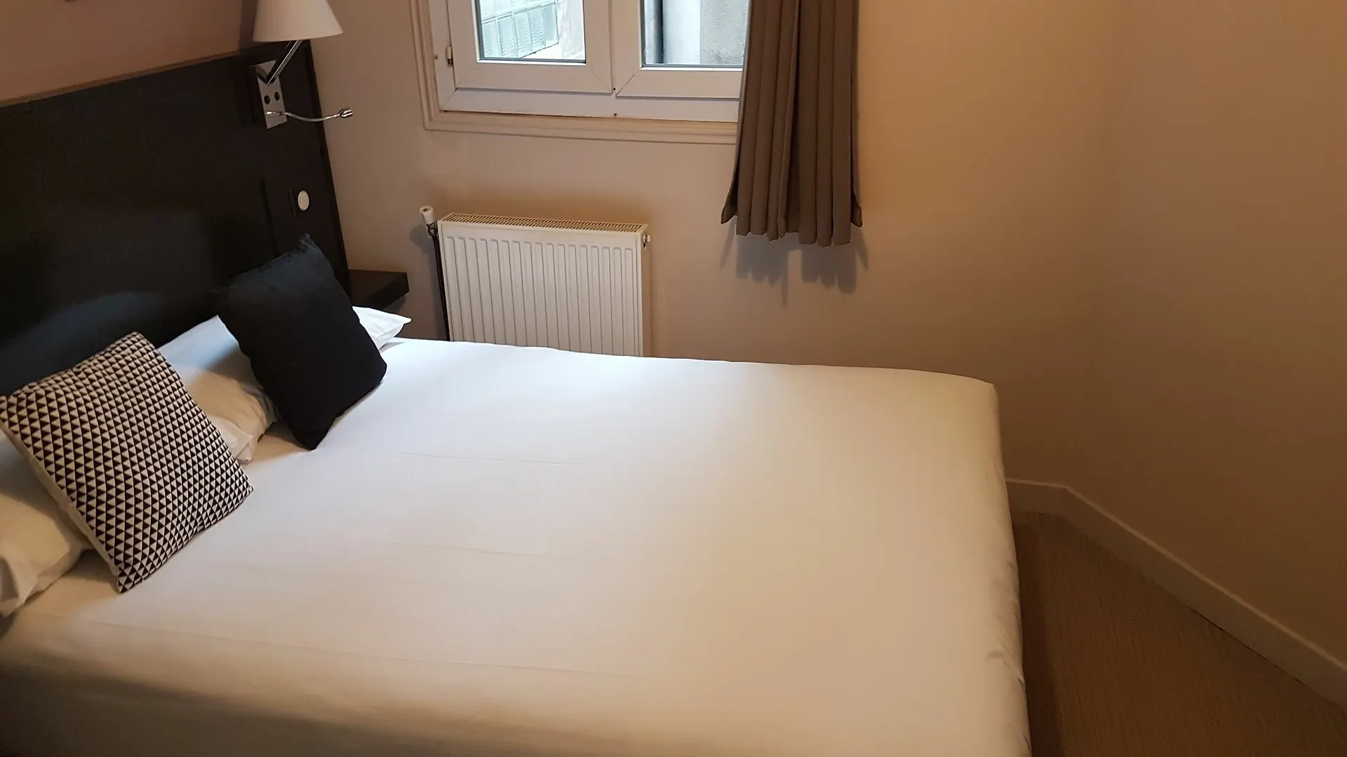 Hotell Bonsejour Montmartre