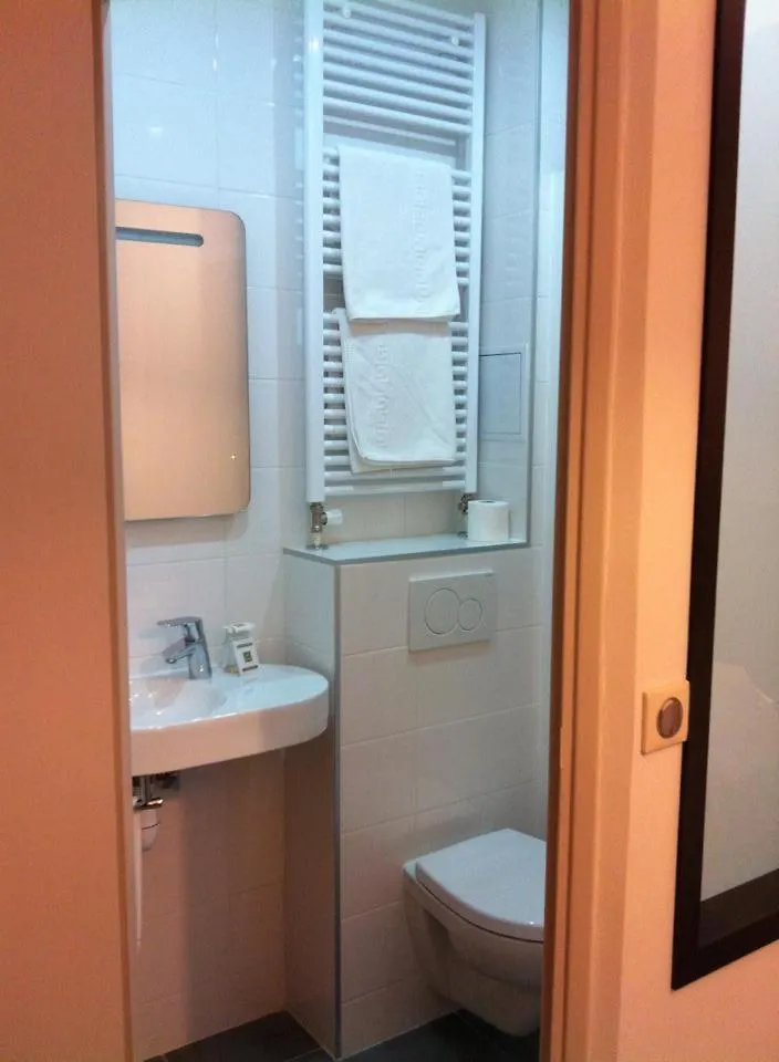 Hotel Bonsejour Montmartre 2*