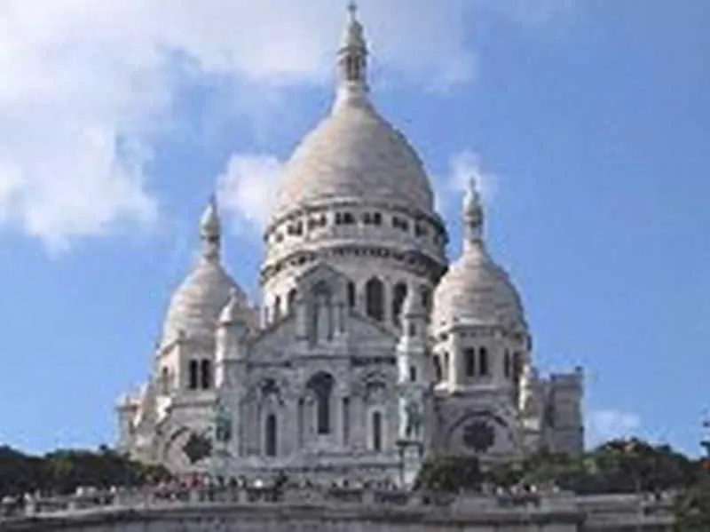 Hotel Bonsejour Montmartre