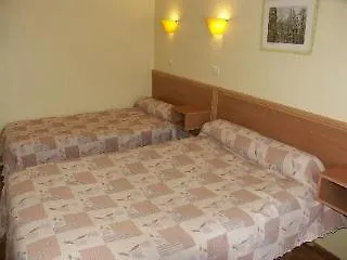 Bonsejour Montmartre Hotel Paris