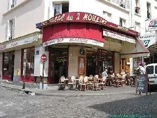 Bonsejour Montmartre