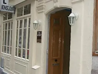 Hotel Bonsejour Montmartre