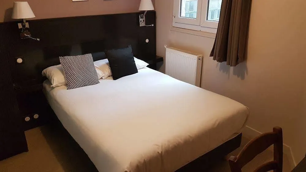 Bonsejour Montmartre Paris