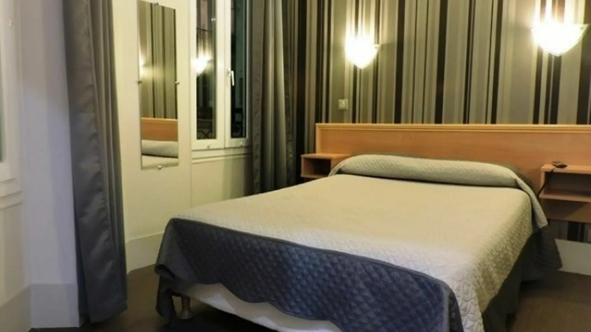 Bonsejour Montmartre